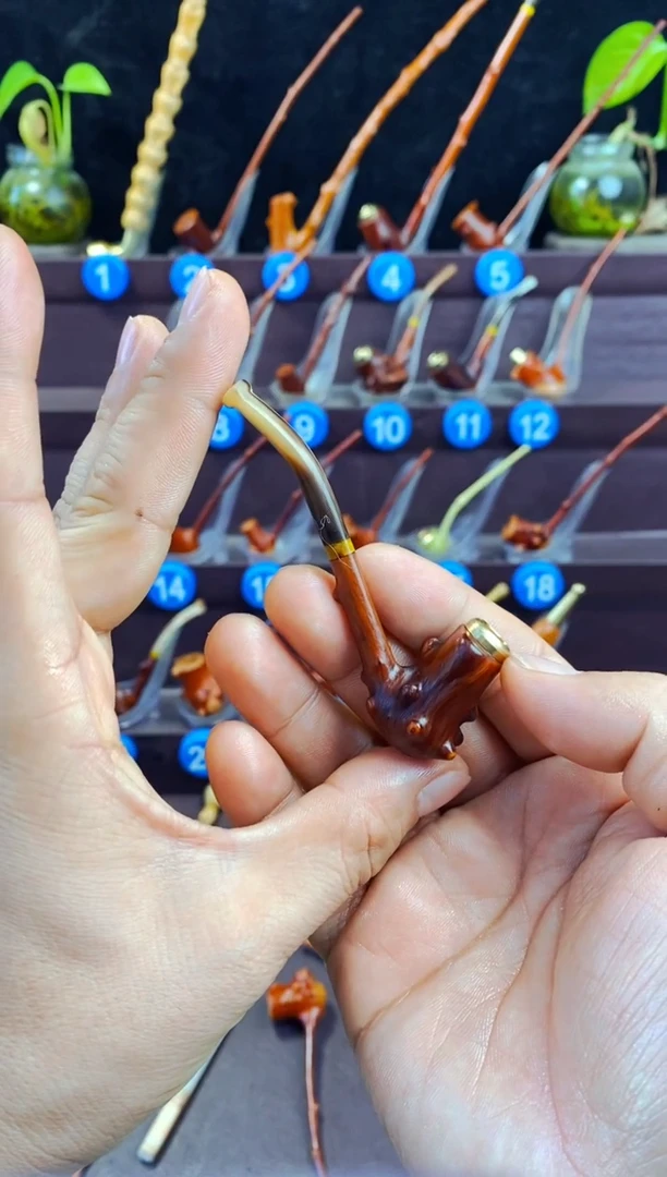 木檬子木的精品小斗