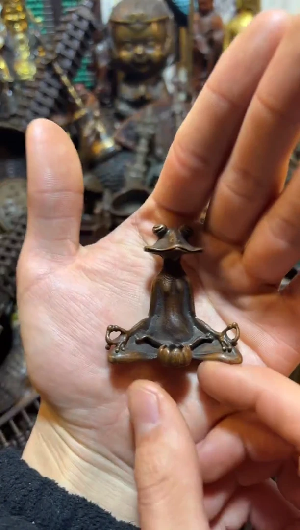 【闪购链接】古上古铜器专属链接