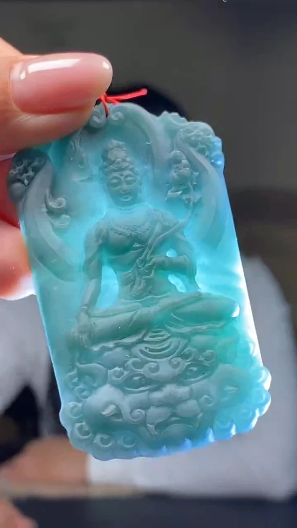 未镶嵌定制翡翠********616