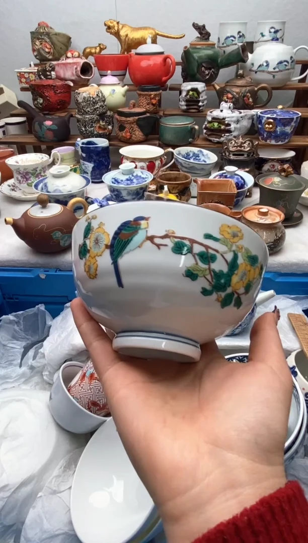 【闪购商品】瓷片全场满20包邮一对一闪购