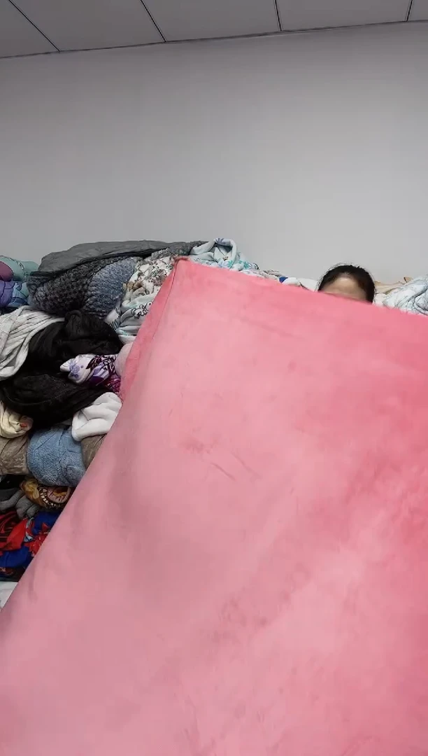 法兰绒2x2.3材质面料尺寸以主播介绍为准