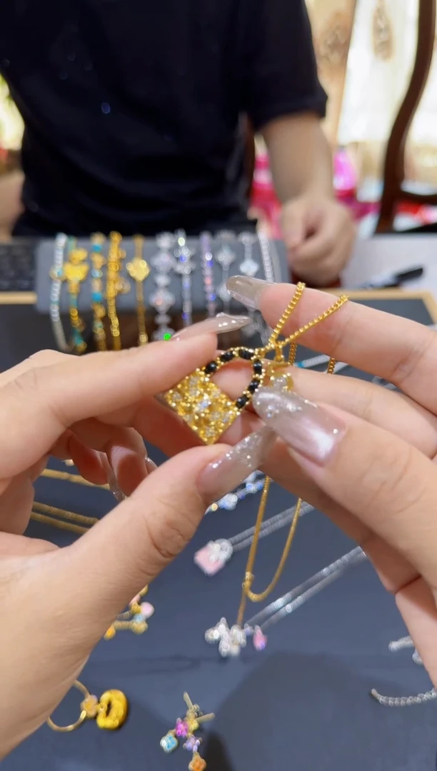 合成立方氧化锆铜合金108