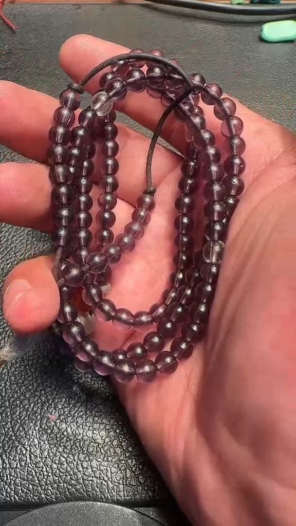 琉璃念珠琉璃念珠