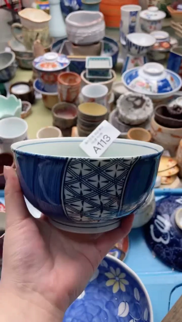 【闪购商品】摆件A113精美创意日式臻品