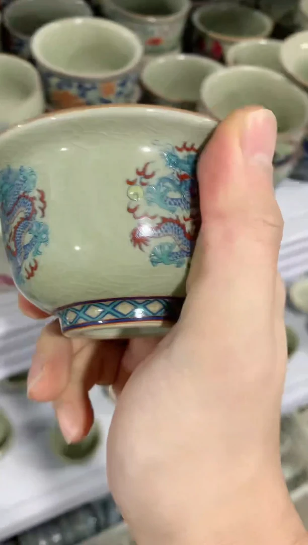 【闪购商品】茶具茶壶茶杯茶碗（轻轻微瑕）