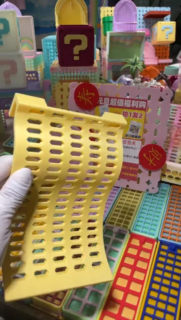 白**?陌派有钳寄居蟹4030