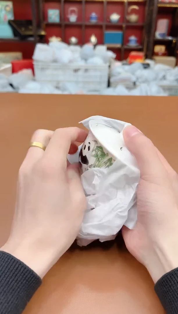 【闪购商品】熹辰茶器粉丝福利@@888