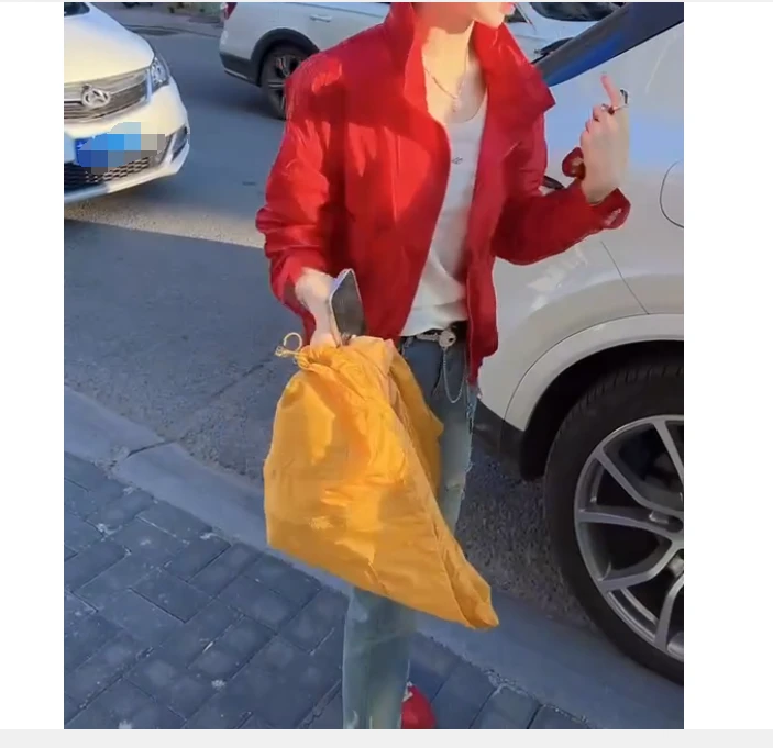 2025夏季新款时尚潮流百搭精品女装-ZV10733