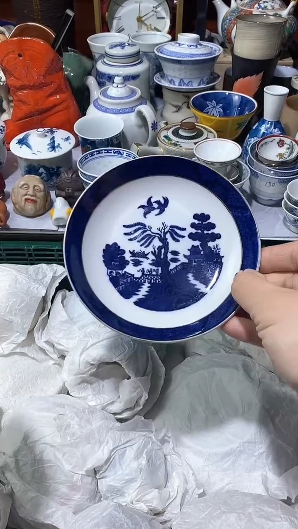 【闪购商品】瓷片满16元凑凑单发货.手快有手慢无