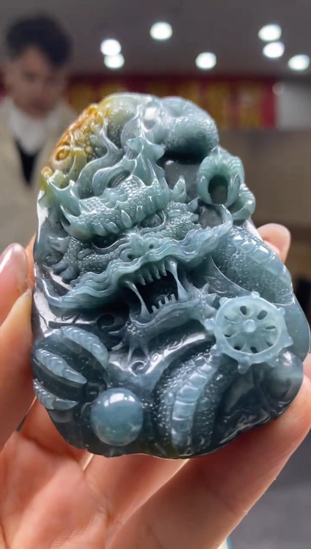 【闪购商品】定制翡翠未镶嵌********644