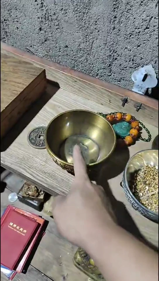 摆件 精品代拍链接