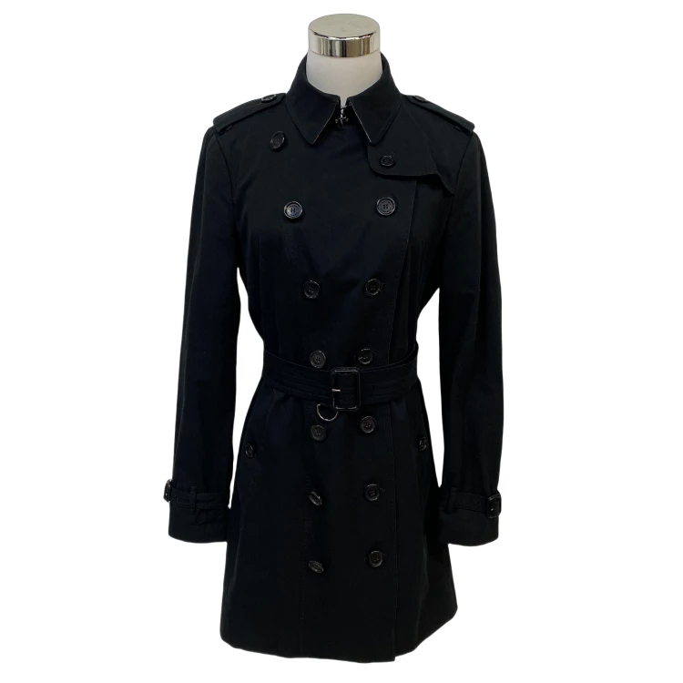 博柏利/风衣/95新/[251230LH]