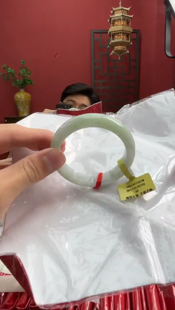 未镶嵌手镯翡翠翡翠手镯3