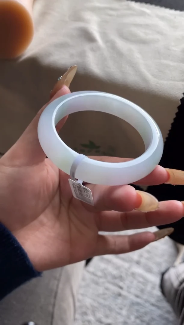 未镶嵌手镯翡翠三天鉴赏期