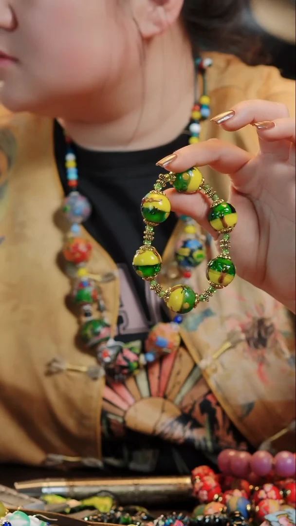 DIY琉璃琉璃琉璃琉璃