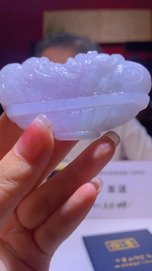 未镶嵌定制翡翠闪购毛货链接HWA049