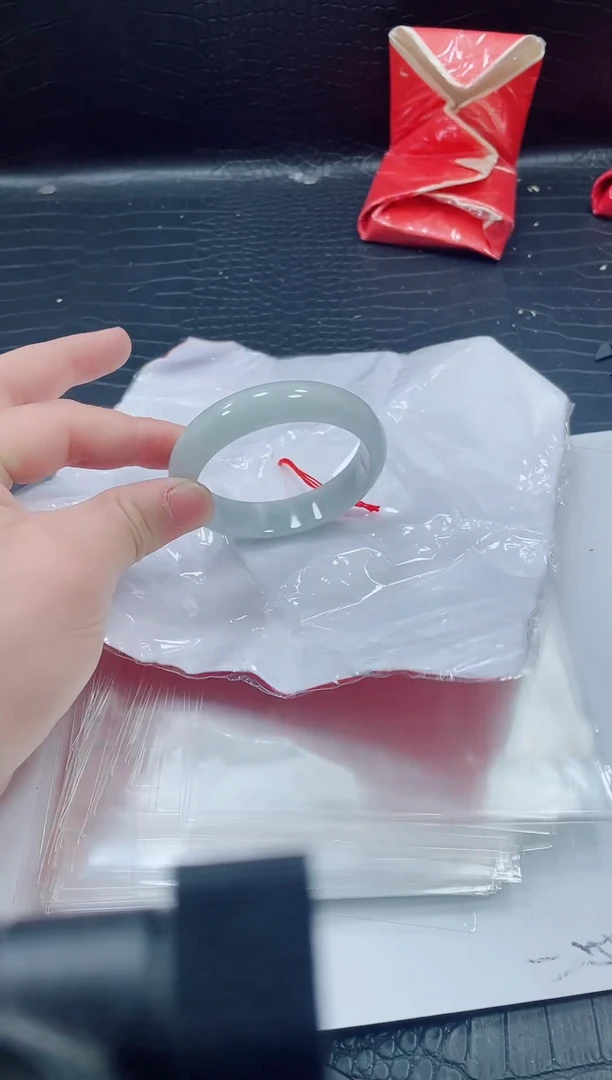 非金属无小哥280号手镯58.5圈口