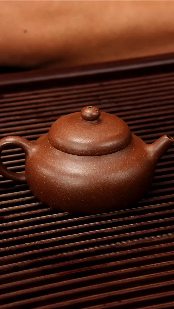 茶壶紫砂宜兴紫砂