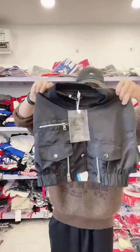 闪电购精品女装5M瑕