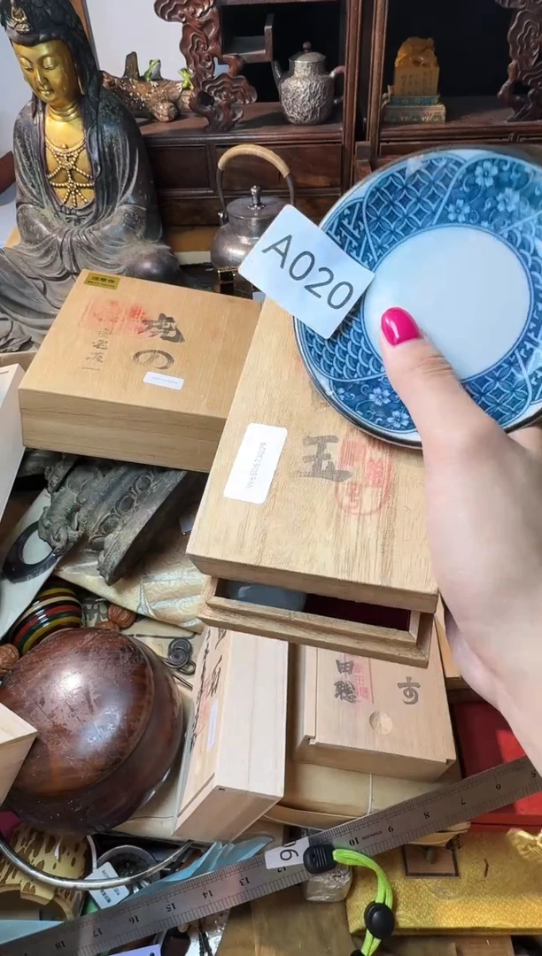 茶宠瓷片微瑕瓷片微瑕