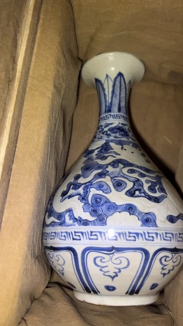 其他瓷高端创意福利摆件