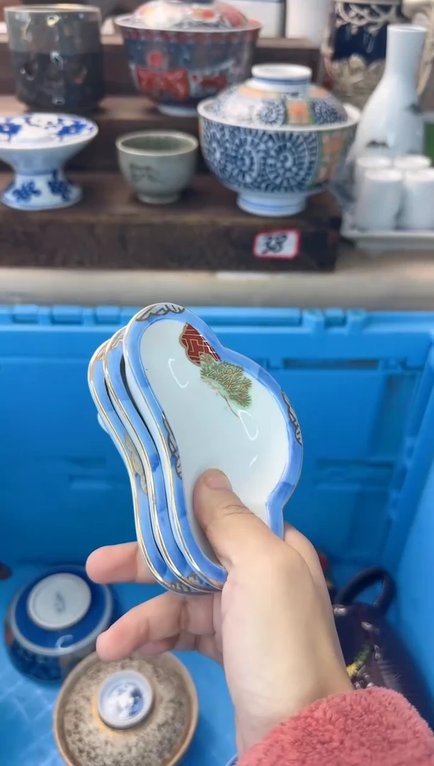 茶杯紫砂鸭**?248陶艺中古瓷器全场满18米包邮
