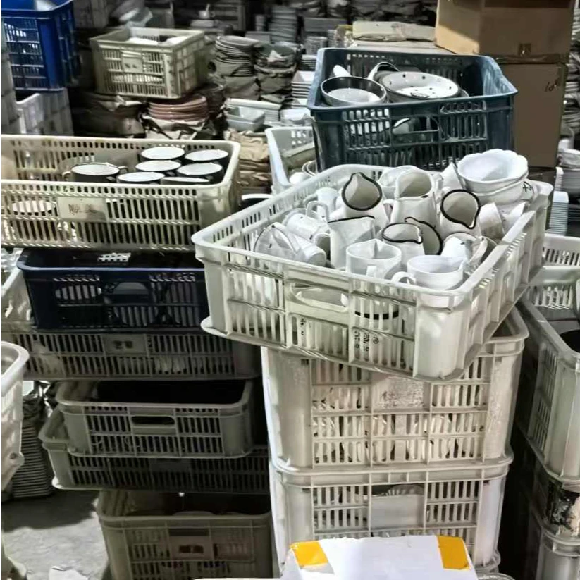 F43-507临时链接陶瓷餐具 摆件 有问题联系客服 介意勿拍
