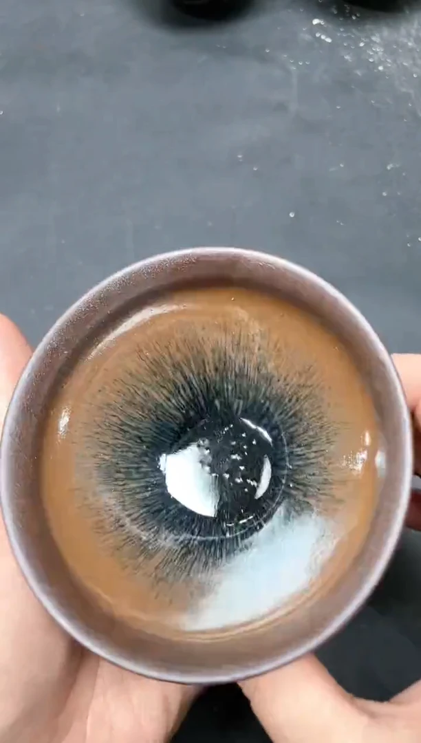 【闪购商品】茶盏476