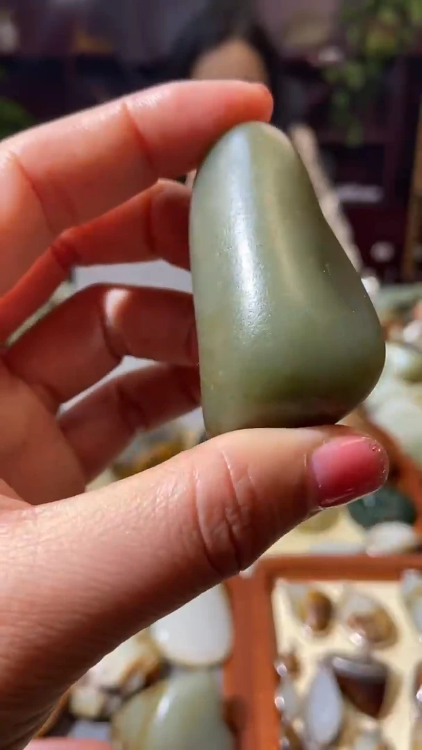 【闪购商品】和田玉挂件未镶嵌和田玉吊坠挂件精美