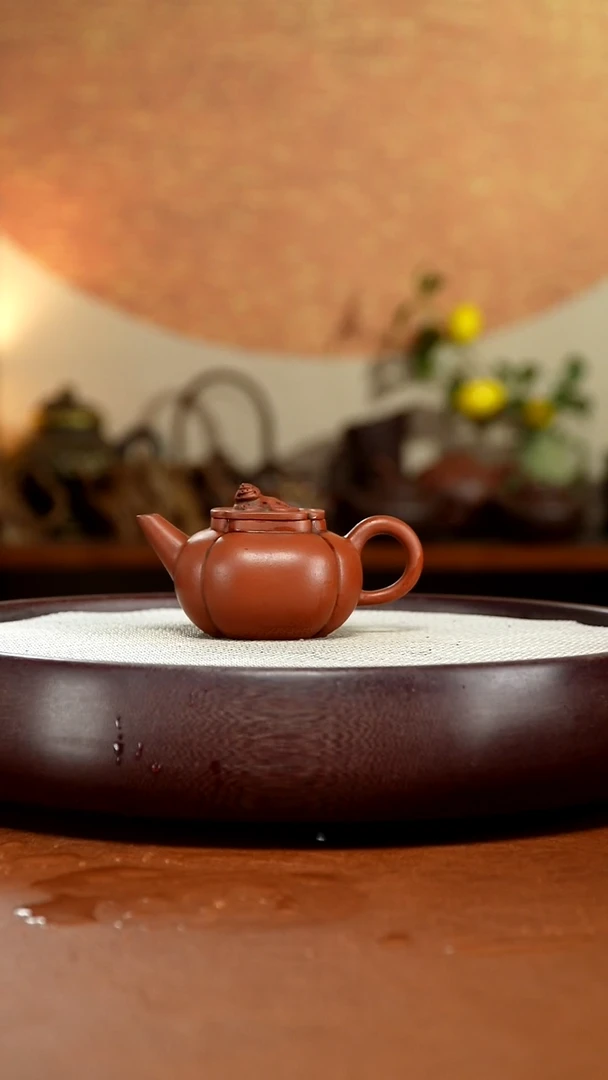 茶壶紫砂宜兴紫砂壶