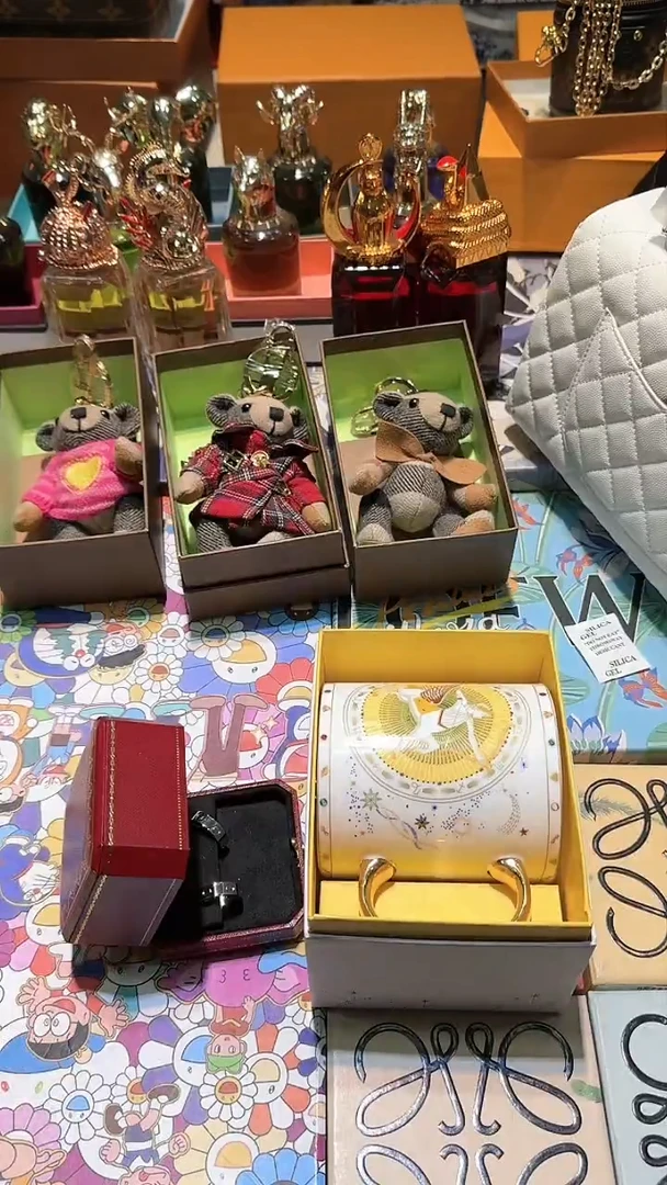 【闪购商品】瓷片换类目孤品单品一件不留银