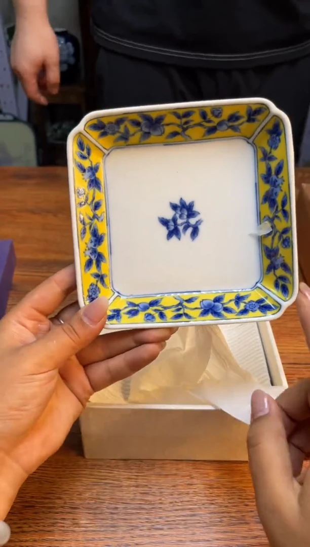 瓷片瓷片满20米包邮一单一付