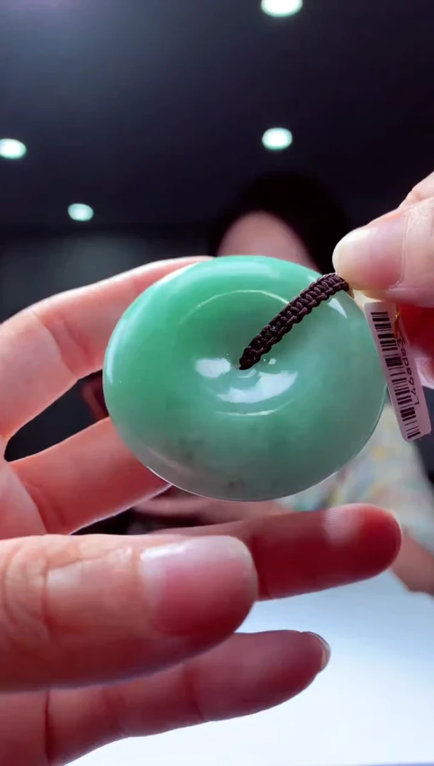 定制翡翠未镶嵌天然翡翠（拍一发一）