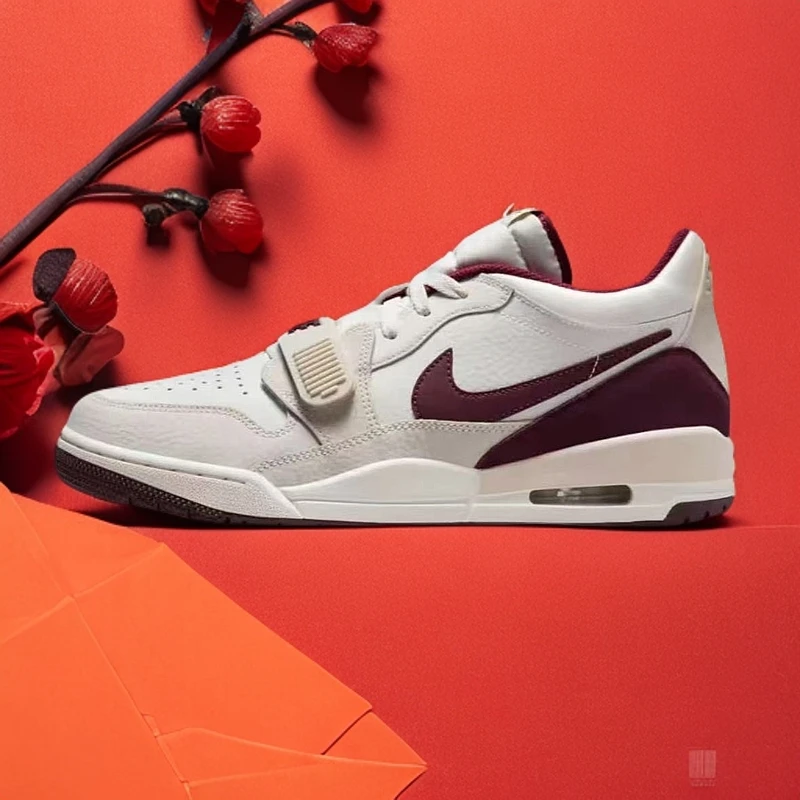 NIKE/耐克蛇年运动鞋AJ312低帮板鞋运动时尚舒适IB4712161