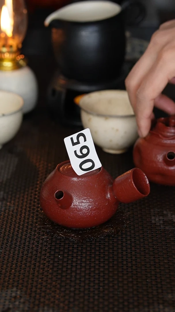 【闪购商品】065景德镇{立梦陶}手作