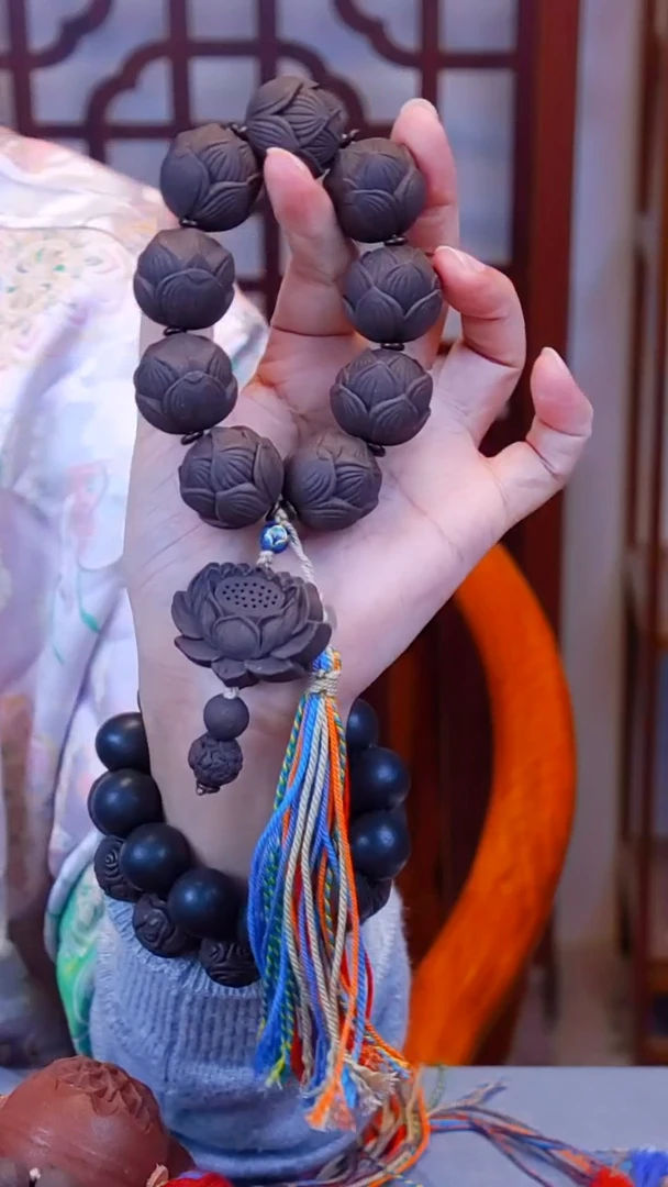 黑花宜 2.8莲花 福利 瑕