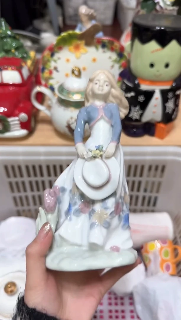 【闪购商品】瓷片736默认微瑕19.9包邮----1