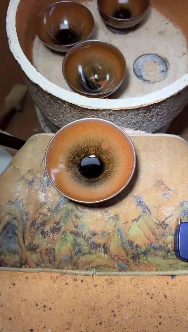 老狼茶器林家锋---9
