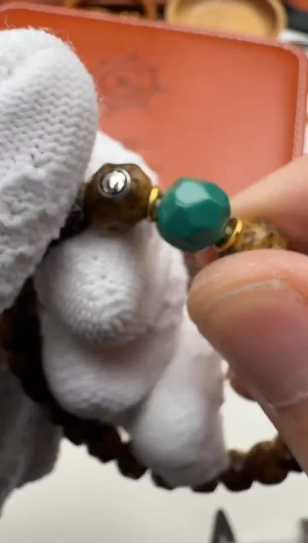 未镶嵌绿松石配饰绿松石配饰