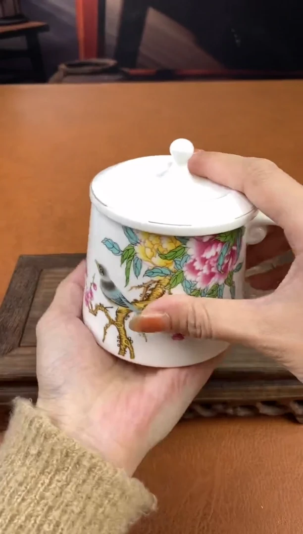 【闪购商品】陶禧茶器闪购福利V