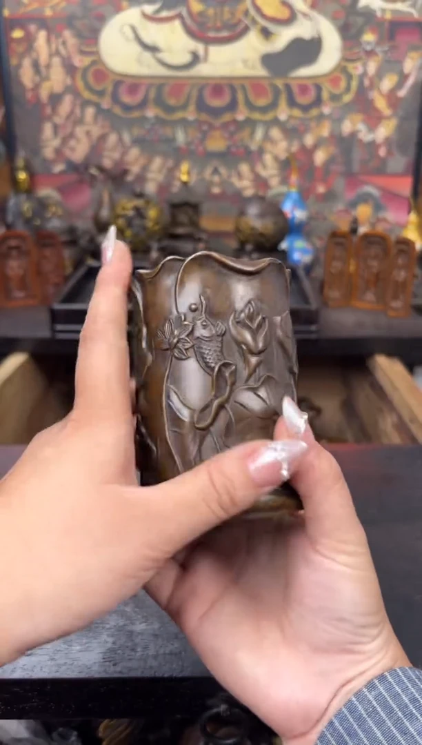 百福铜专属精选链接