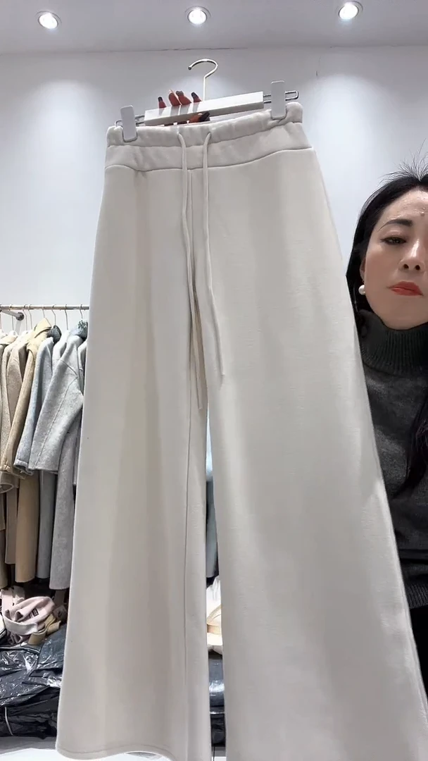 商贸城锦汐里女装批发006