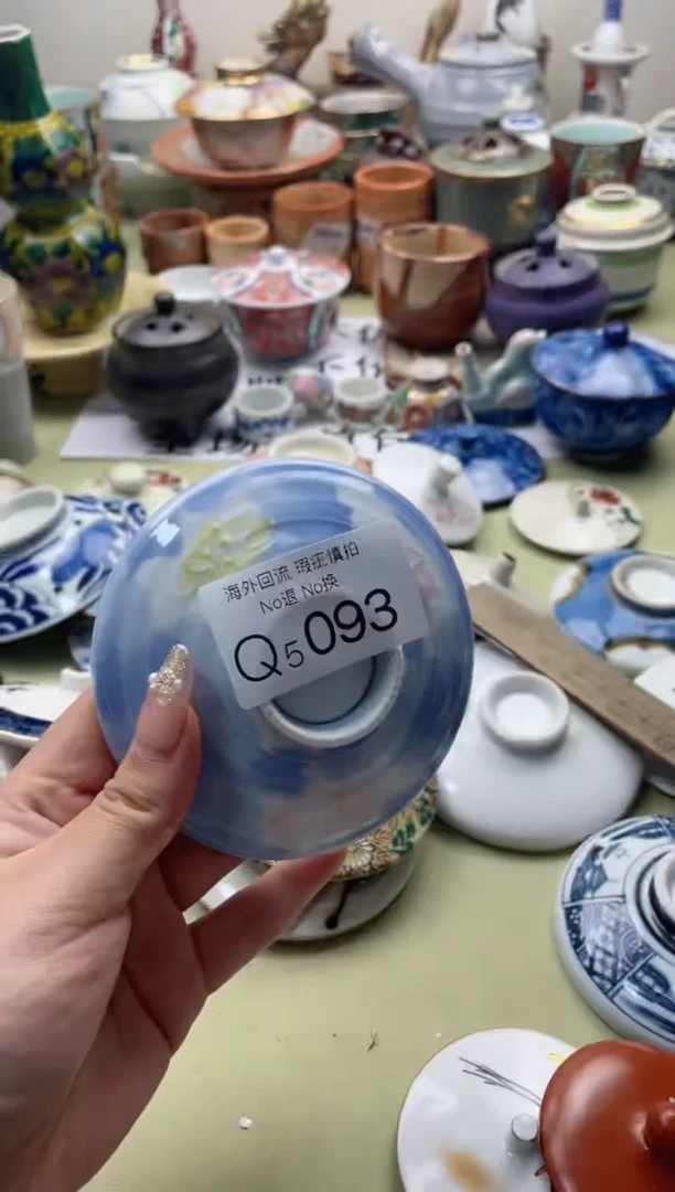 【闪购商品】摆件5093精美创意日式臻品