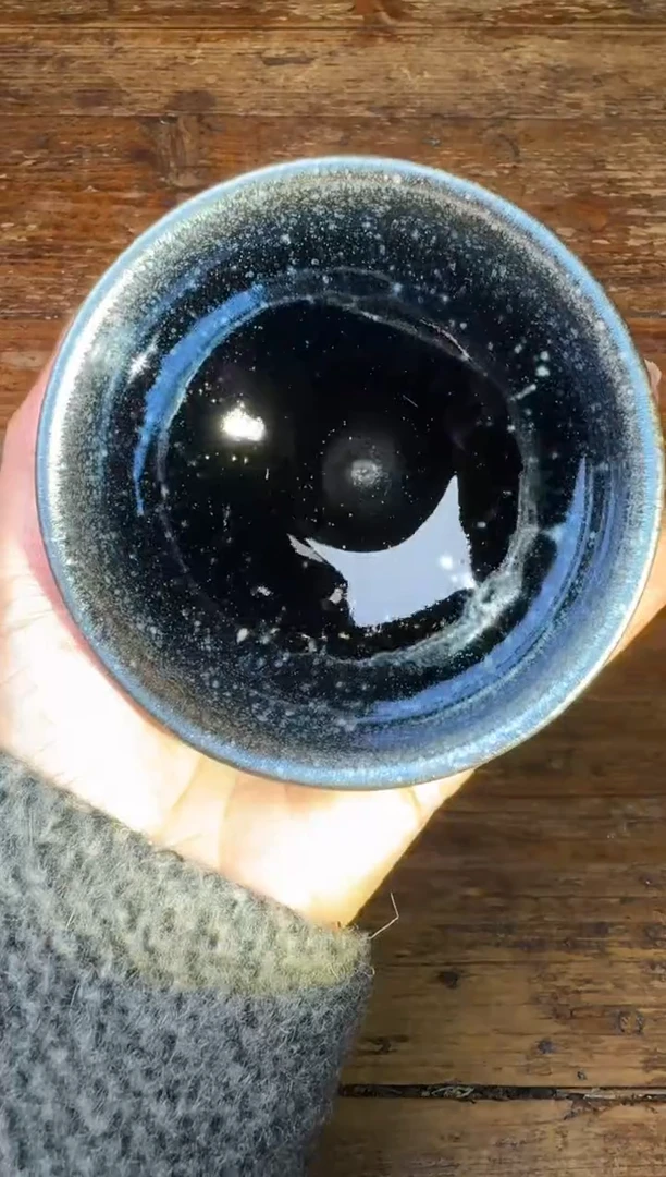 【闪购商品】茶盏罗建明南岳盏117