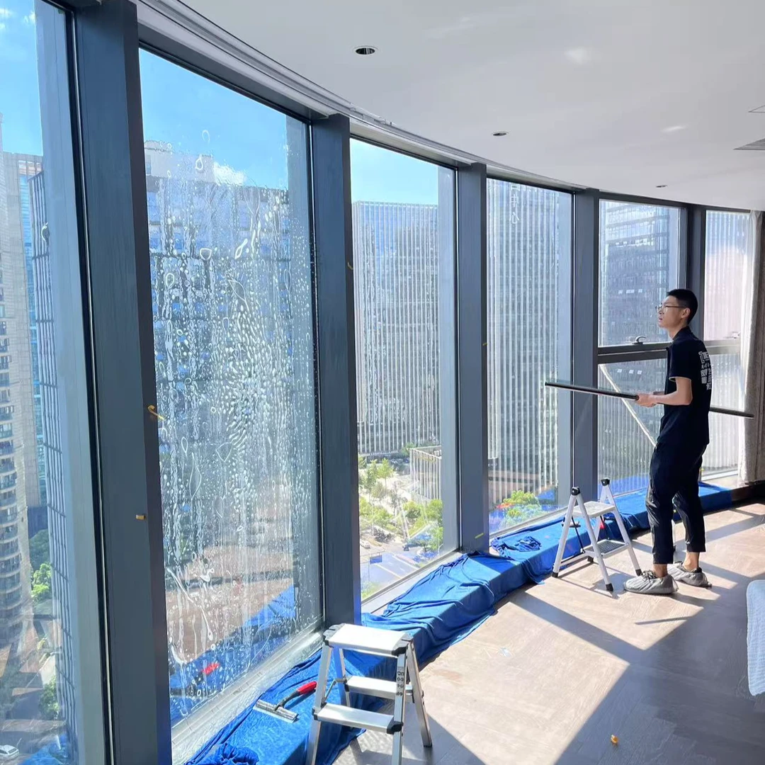 陶瓷高隔热冰晶蓝SS70