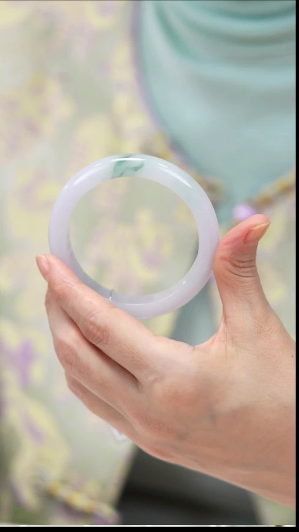 未镶嵌手镯翡翠翡翠手镯L0562