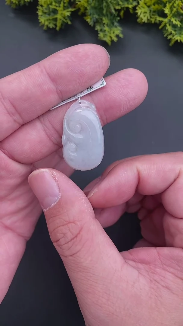 【闪购商品】翡翠颈饰未镶嵌新号福利