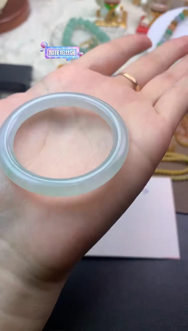 未镶嵌定制翡翠毛货