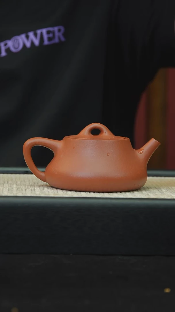 茶壶紫砂宜兴紫砂原矿紫砂