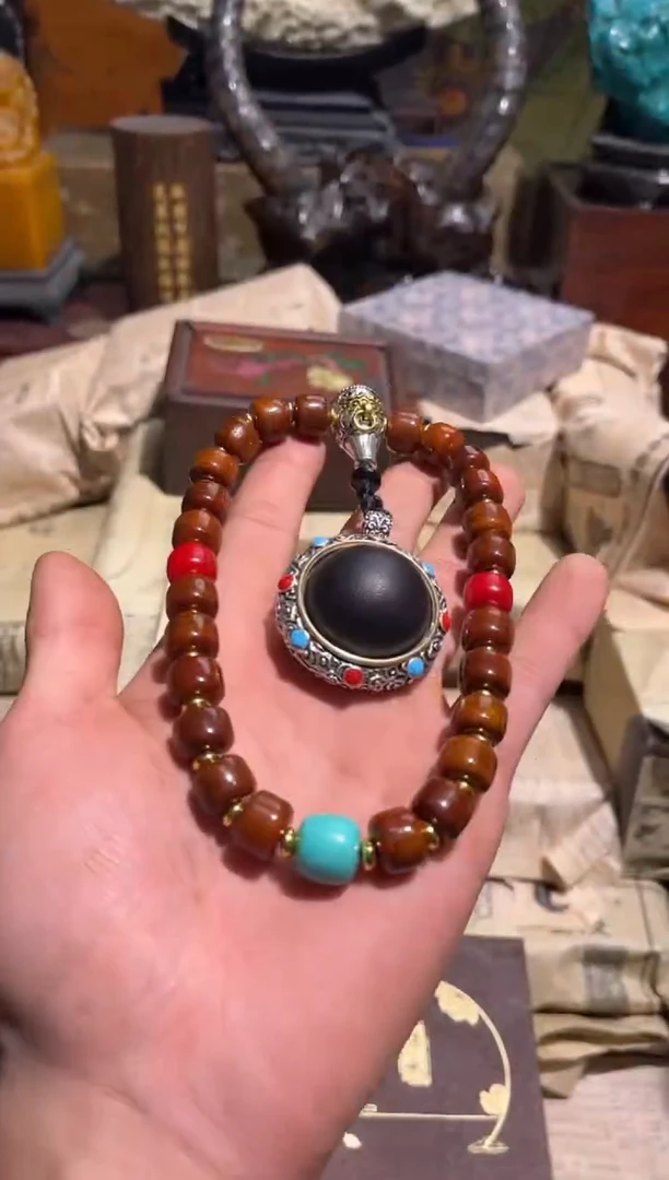 【闪购商品】牛骨手串/手链55羊羊羊羊羊羊羊羊